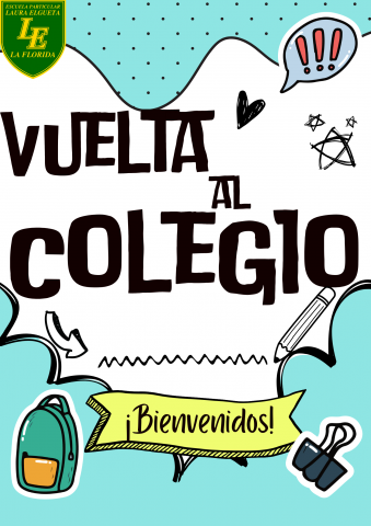 Vuelta al Colegio 2025
