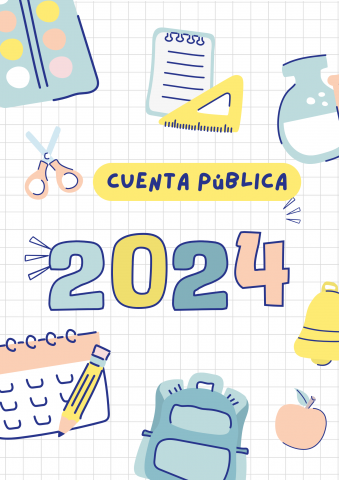 Cuenta Pública 2024