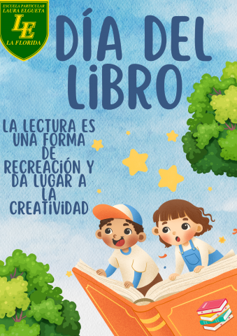Día del Libro 