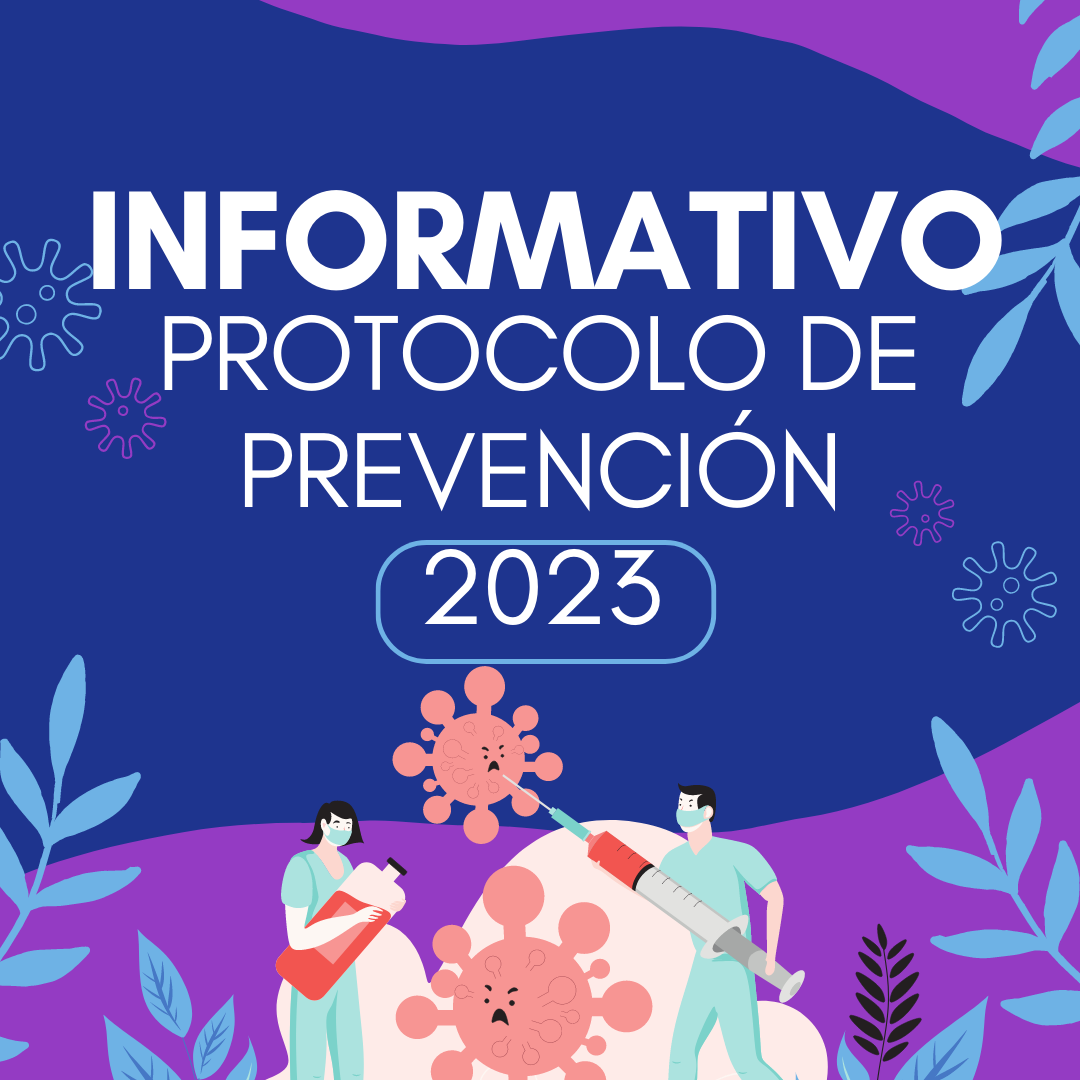 Primer Informativo 